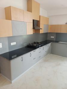 Kitchen Image of 10800 Sq.ft 4.5 BHK Independent House for rent in Sector 27 Chandigarh for Rs. 290000
