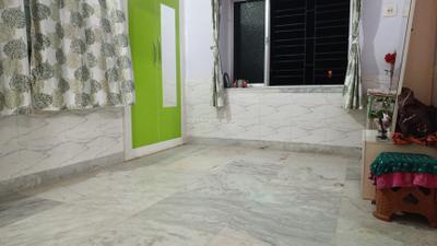 Bedroom Image of 650 Sq.ft 2 BHK Apartment / Flat for sale in Paschim Putiary Kolkata for Rs. 2600000