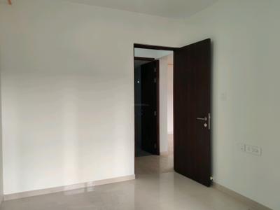 Bedroom Image of 550 Sq.ft 2 BHK Apartment / Flat for sale in Piramal Vaikunth , Thane West Thane for Rs. 11800000