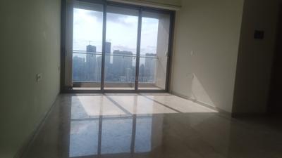Living Room Image of 806 Sq.ft 2 BHK Apartment / Flat for rent in Piramal Aranya, Byculla Mumbai for Rs. 120502