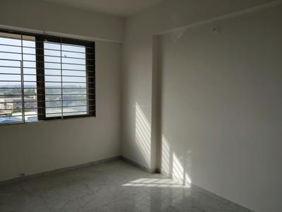 Bedroom Image of 2430 Sq.ft 3 BHK Apartment / Flat for sale in Karnavati Infinity Living, Bhat Ahmedabad for Rs. 12500000
