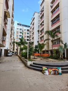 Image of 425 Sq.ft 1 BHK Apartment / Flat for sale in Vadsar, Vadodara for Rs. 1600000