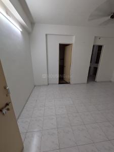 Hall Image of 1080 Sq.ft 2 BHK Apartment / Flat for sale in Prahlad Nagar Ahmedabad for Rs. 6700000