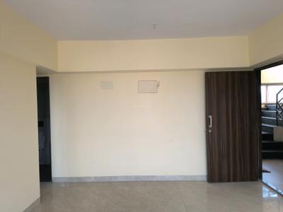 Living Room Image of 532 Sq.ft 1 BHK Apartment / Flat for sale in Santacruz East Mumbai for Rs. 15400000