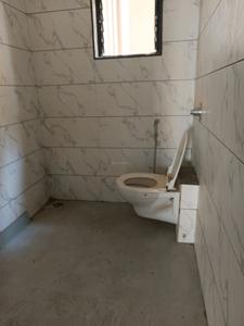 Bedroom Three Image of 1300 Sq.ft 3 BHK Apartment / Flat for sale in Ikon Queens Tower, Mohammed Wadi Pune for Rs. 11900000