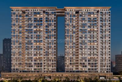 Image of 1000 Sq.ft 2 BHK Apartment / Flat for sale in Sentosa Edge, Punawale, Pune for Rs. 8000000