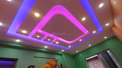 Bedroom Image of 980 Sq.ft 2 BHK Apartment / Flat for sale in Keshtopur Kolkata for Rs. 3500000