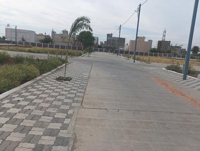 Shree Krishna Avenue Phase 1 Plot View 1