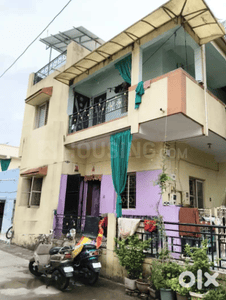 6 BHK Independent House