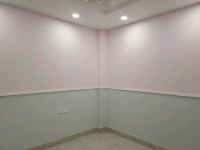 Bedroom Image of 1250 Sq.ft 4 BHK Apartment / Flat for sale in Saarthi Lavish Homes by Saarthi Builders, Uttam Nagar New Delhi for Rs. 11500000