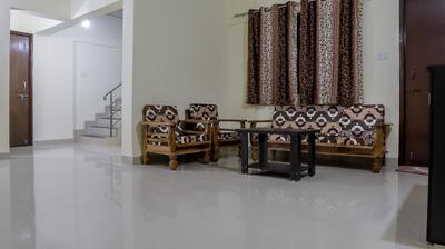 Hall Image of 902 A1 Vanshree Apartment in Hadapsar, Pune