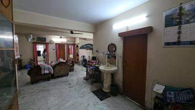 Living Room Image of 1489 Sq.ft 4 BHK Apartment / Flat for sale in Belghoria Kolkata for Rs. 5000000