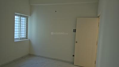 Bedroom Image of 1377 Sq.ft 2.5 BHK Apartment / Flat for sale in SR Arche, Puppalaguda Hyderabad for Rs. 9363600