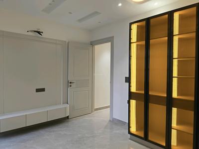Bedroom Image of 2200 Sq.ft 5 BHK Builder Floor for sale in Indirapuram Ghaziabad for Rs. 38003001