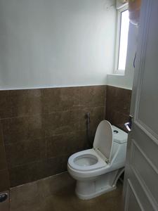 Bedroom Two Image of 1045 Sq.ft 2 BHK Apartment / Flat for sale in Suncity Avenue 76, Sector 76 Gurgaon for Rs. 8900000