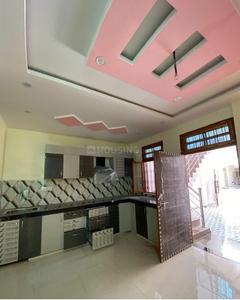 Hall Image of 1100 Sq.ft 2 BHK Villa for sale in Safedabad Lucknow for Rs. 4500000