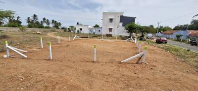 Image of 1896 Sq.ft Residential Plot / Land for sale in Chettipalayam, Coimbatore for Rs. 2800000