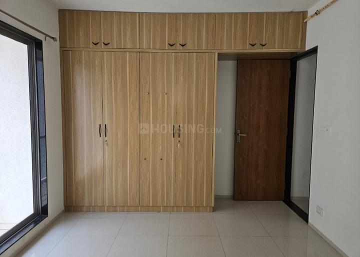 Ashish Society, Jahangir Pura Bedroom 1