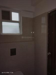 Bathroom Image of 1500 Sq.ft 3 BHK Apartment / Flat for sale in Dinesh Auric, Bachupally Hyderabad for Rs. 9800000