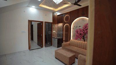 Image of 1794 Sq.ft 3 BHK Villa for sale in Balaji Sagar 15, Jaipur for Rs. 6800000