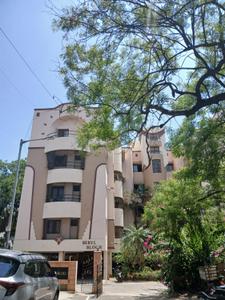 Image of 900 Sq.ft 2 BHK Apartment / Flat for rent in Mogappair East, Chennai for Rs. 30000