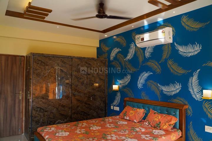 The Palms Socorro Bedroom 1