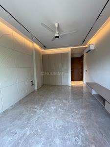 Hall Image of 2520 Sq.ft 4 BHK Builder Floor for sale in Punjabi Bagh New Delhi for Rs. 61500000