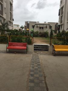 Image of 930 Sq.ft 2 BHK Apartment / Flat for sale in Keshavpriya Sahaj Greens, Ramol, Ahmedabad for Rs. 2200000