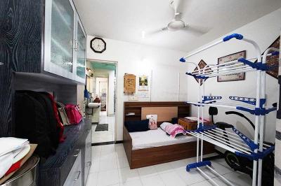 Bedroom Image of 1170 Sq.ft 3 BHK Apartment / Flat for sale in Satellite Ahmedabad for Rs. 9500000