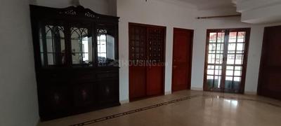 Hall Image of 7200 Sq.ft 5 BHK Villa for rent in Adarsh Palm Meadows, Whitefield Bengaluru for Rs. 400000