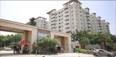 Image of 2080 Sq.ft 3 BHK Apartment / Flat for sale in Osman Nagar, Hyderabad for Rs. 21000000