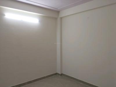 Bedroom Image of 900 Sq.ft 3 BHK Builder Floor for sale in New Ashok Nagar New Delhi for Rs. 7000000