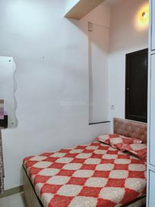 Bedroom Image of 570 Sq.ft 1.5 BHK Apartment / Flat for sale in Dombivli East Thane for Rs. 5800000
