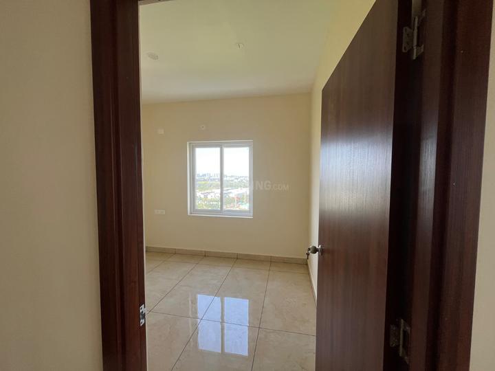 Bhp falcon Bedroom 1