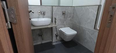 Image of 1727 Sq.ft 3 BHK Apartment / Flat for sale in Moshi, Pune for Rs. 15800000