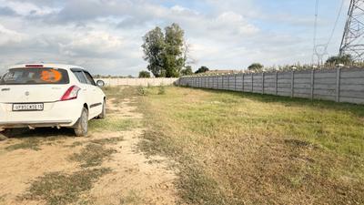 Image of 1800 Sq.ft Residential Plot / Land for sale in Barsana, Mathura for Rs. 2000000