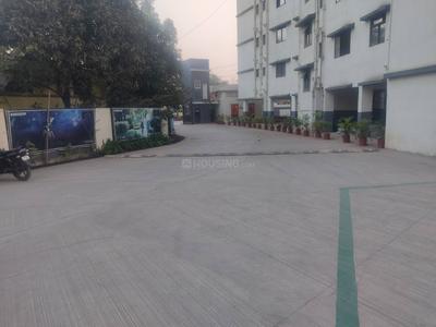 Building Image of 615 Sq.ft 1 BHK Apartment / Flat for sale in Om Paraiso Phase II, Padle Gaon Thane for Rs. 4895000