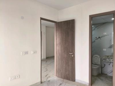 Bedroom Image of 1423 Sq.ft 3.5 BHK Apartment / Flat for sale in Smartworld Gems, Sector 89 Gurgaon for Rs. 16900000
