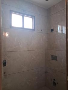 Bedroom Three Image of 900 Sq.ft 3 BHK Builder Floor for sale in Paschim Vihar New Delhi for Rs. 21000000