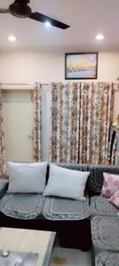 Living Room Image of 1065 Sq.ft 2 BHK Apartment / Flat for sale in Rendua Palhari Lucknow for Rs. 3700000