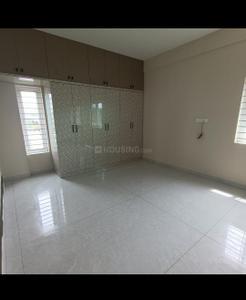 Bedroom Image of 2200 Sq.ft 3 BHK Apartment / Flat for rent in Basavanagudi Bengaluru for Rs. 90000