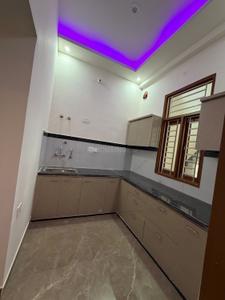 Kitchen Image of 880 Sq.ft 3 BHK Villa for sale in Hathod Jaipur for Rs. 5599000