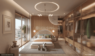 2 BHK Flat
