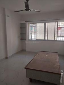Bedroom Image of 600 Sq.ft 1 BHK Apartment / Flat for rent in Aditya Suyog Residency, Bibwewadi Pune for Rs. 15000