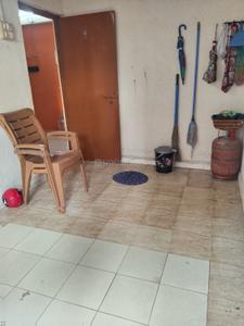 Hall Image of 860 Sq.ft 1 RK Apartment / Flat for sale in Panvelkar Gardens, Ambernath West Ambernath for Rs. 5000000