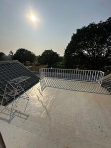 Balcony Image of 2500 Sq.ft 5 BHK Villa for sale in Karjat Thane for Rs. 30000000