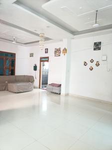 Hall Image of 1690 Sq.ft 4 BHK Independent House for sale in Tapukara Bhiwadi for Rs. 9500000