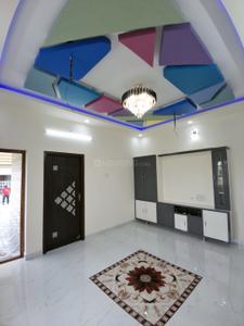 Living Room Image of 710 Sq.ft 2 BHK Independent House for sale in Veppampattu Chennai for Rs. 3899000
