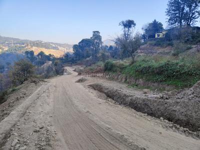 Image of 1810 Sq.ft Residential Plot / Land for sale in Vinod kumar Divine Homes, Kailar, Solan for Rs. 4800000