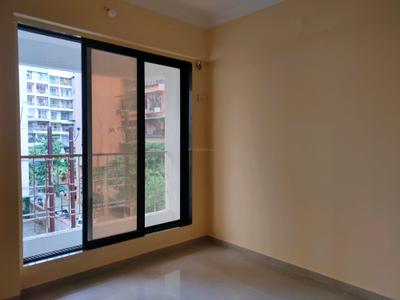 Bedroom Image of 1169 Sq.ft 2 BHK Apartment / Flat for sale in Ulwe Navi Mumbai for Rs. 9500000